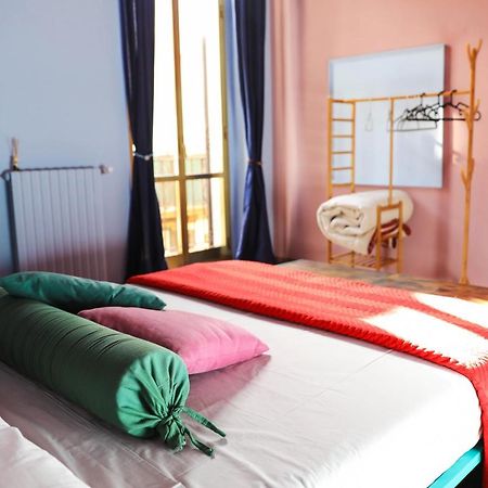 바리 The Colors House 아파트 외부 사진