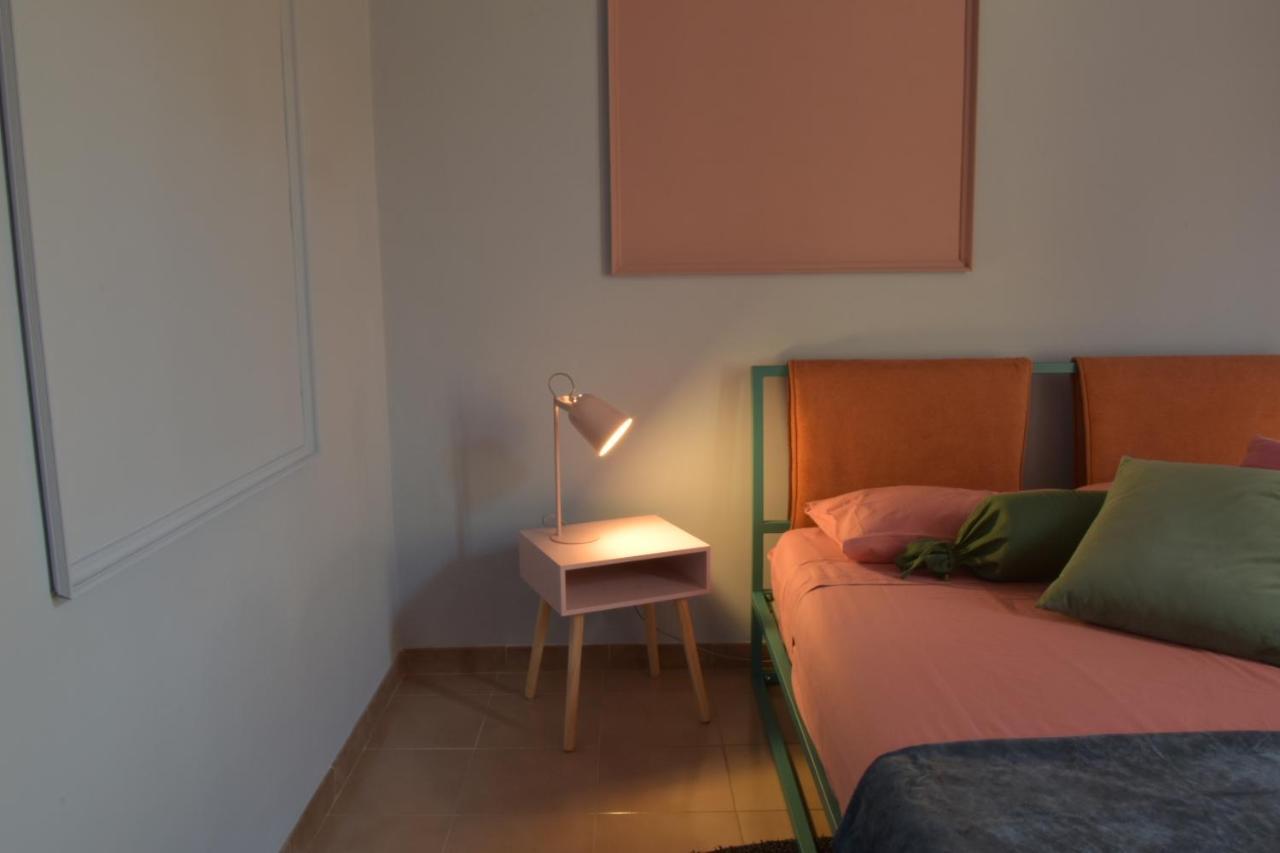 바리 The Colors House 아파트 외부 사진