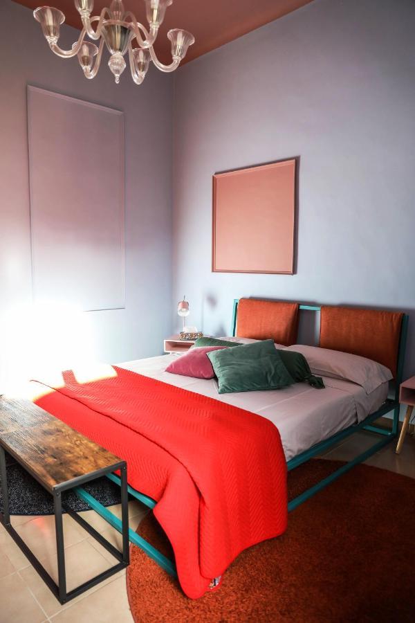 바리 The Colors House 아파트 외부 사진