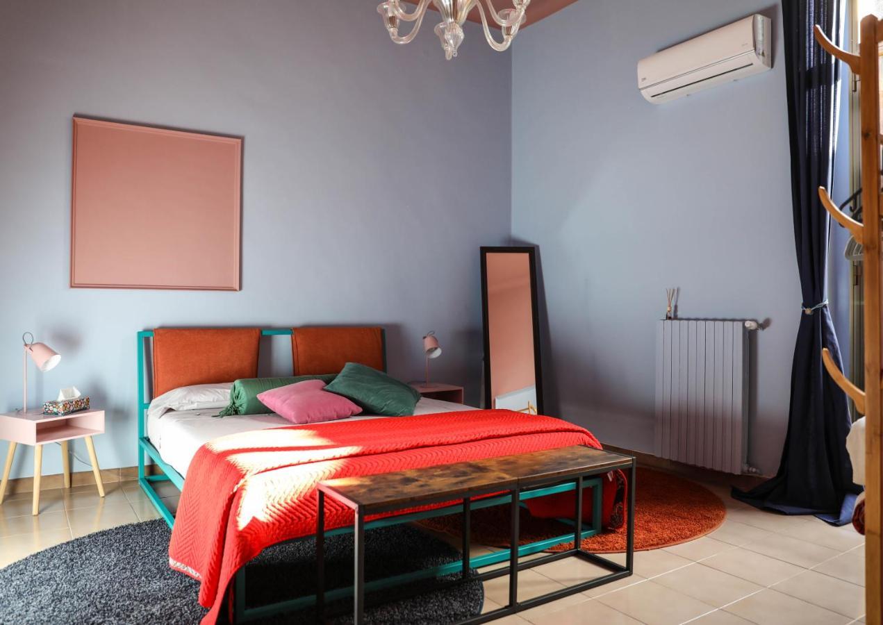 바리 The Colors House 아파트 외부 사진