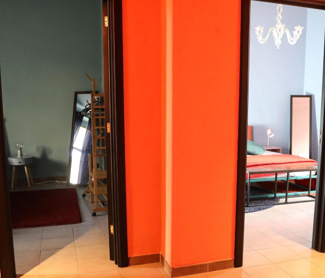 바리 The Colors House 아파트 외부 사진