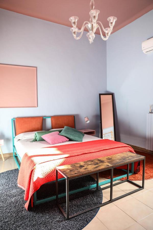 바리 The Colors House 아파트 외부 사진