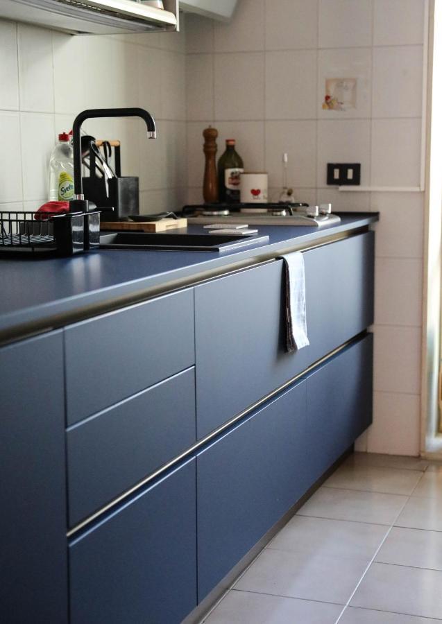 바리 The Colors House 아파트 외부 사진