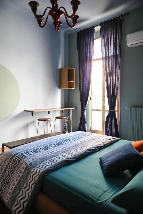 바리 The Colors House 아파트 외부 사진